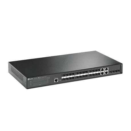 TP-LINK 10-Port Gigabit Desktop Switch