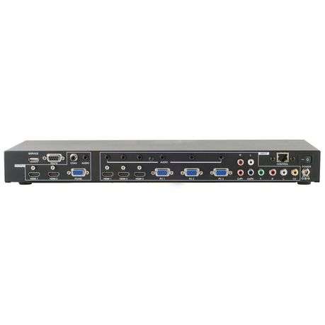CYP Multi-format to HDMI/VGA Scaler
