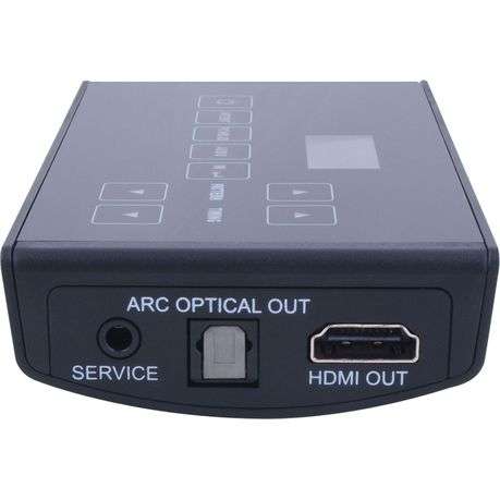 CYP 3D Mini HDMI Analyser
