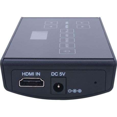 CYP 3D Mini HDMI Analyser
