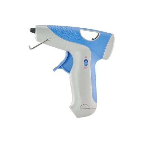 Battery Operated Glue Gun 7.5mm (GG-7063)
