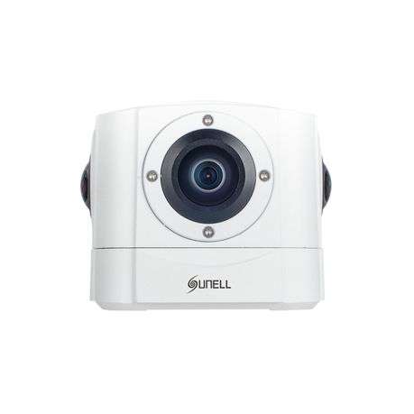 Sunell IP Multisensor 32MP 360 Degrees Camera
