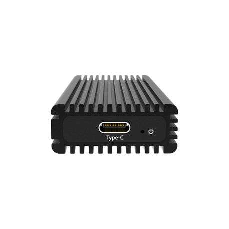 Maiwo Type-C USB 3.1 M.2 NGFF Enclosure (K1687P)
