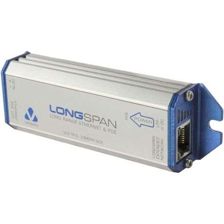 Longspan PoE Camera Unit