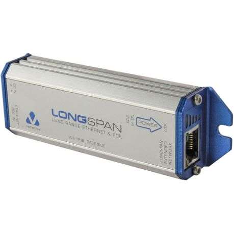 Longspan PoE Base Unit
