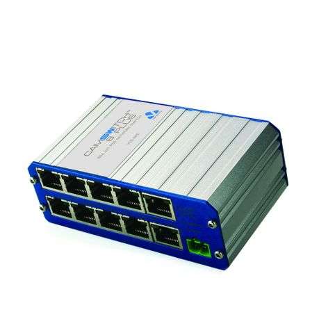 Camswitch 8 Plus