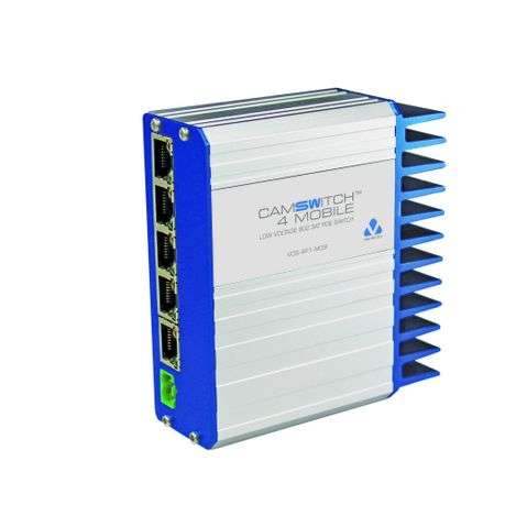 Camswitch 4 Mobile