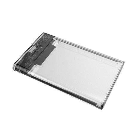 Unitek USB 3.0 to 2.5  SATA 6G HD Enclosure (S1103A)