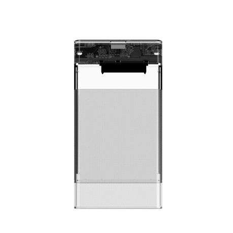 Unitek USB 3.0 to 2.5  SATA 6G HD Enclosure (S1103A)