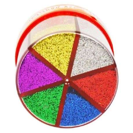KB Glitter Shaker