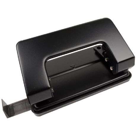 Genmes School Punch/10 Sheets Mini (9010)