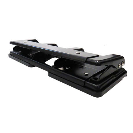 Genmes Medium 4 Hole Punch (9840)