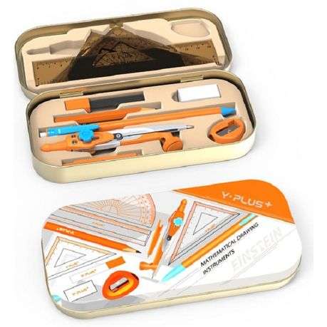 Y-Plus Einstein Math Set