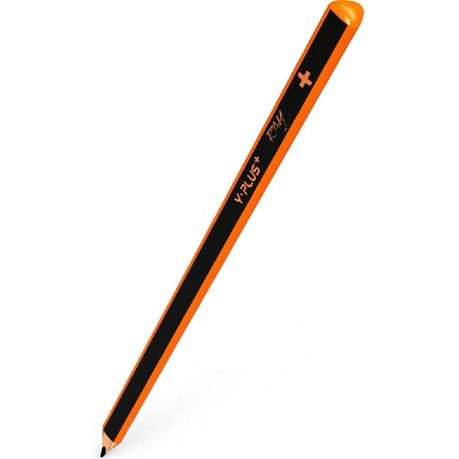 Y+ Ray Pencil Tri-Grip HB 12`S