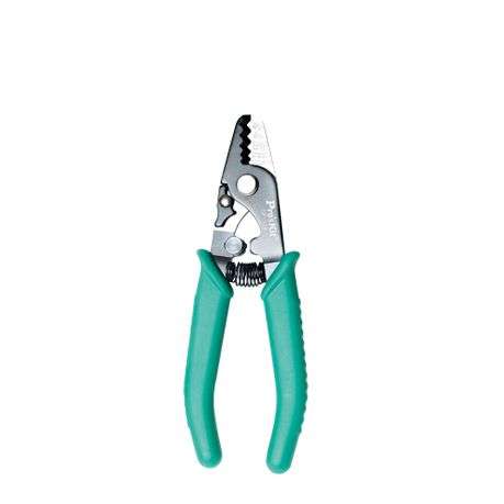 Proskit 5-in-1 Fibre Optic Stripper