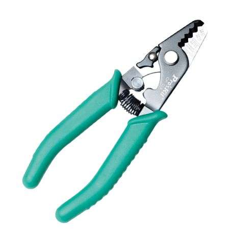 Proskit 5-in-1 Fibre Optic Stripper