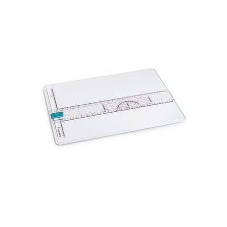 HEBEL. Step in A3 Drawing Board + Free Drawing Head