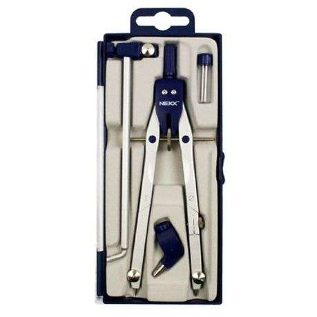 NEXX Precision Compass &amp; Extension Bar