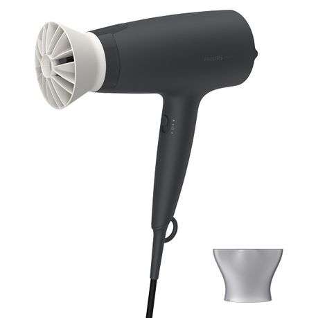 Philips ThermoProtect Hair Dryer 1600W