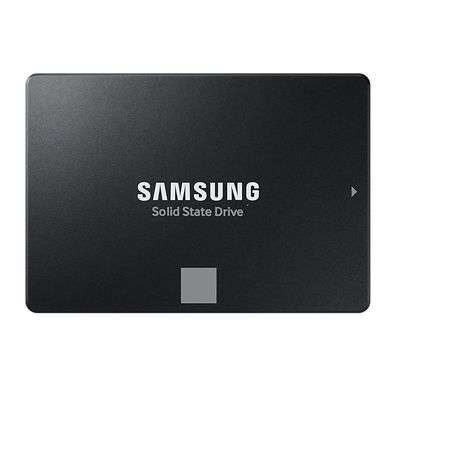 Samsung 870 EVO 250GB 2.5" SATA III SSD