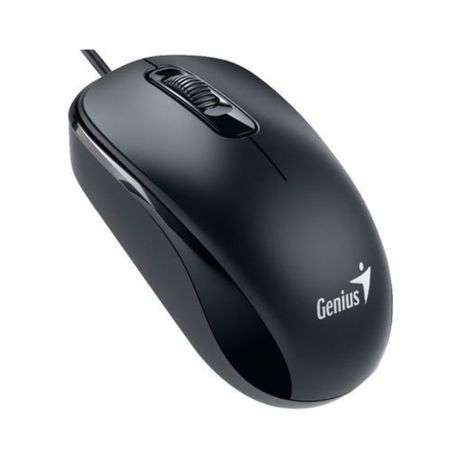 Genius Op USB Dx-110