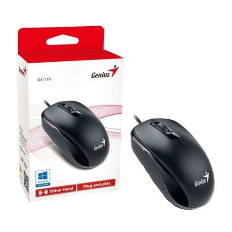 Genius Op USB Dx-110