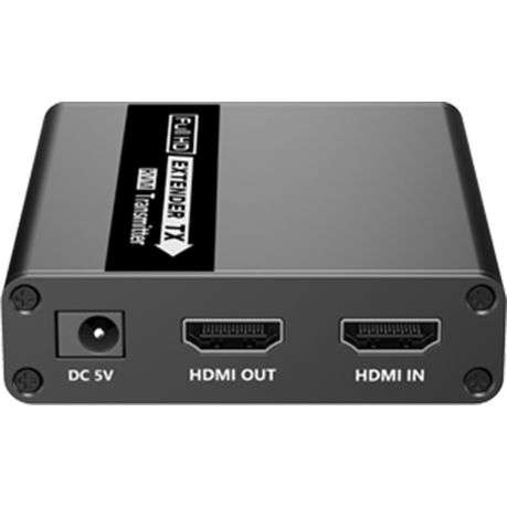 Lenkeng 70M KVM 1080P@60Hz Point to Point Extender
