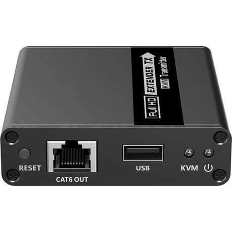 Lenkeng 70M KVM 1080P@60Hz Point to Point Extender