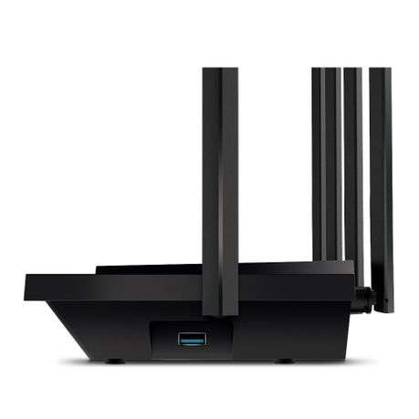 TP-Link Archer AX73 - AX5400 Dual Band Gigabit Router, Wi-Fi 6 Technology