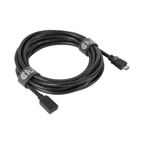 Club 3D High Speed HDMI Extension Cabe 4K@ 60hz - 5m