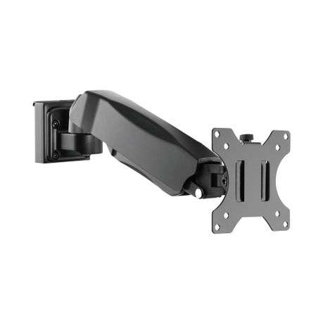 Slatwall Bracket Steel Monitor Arm