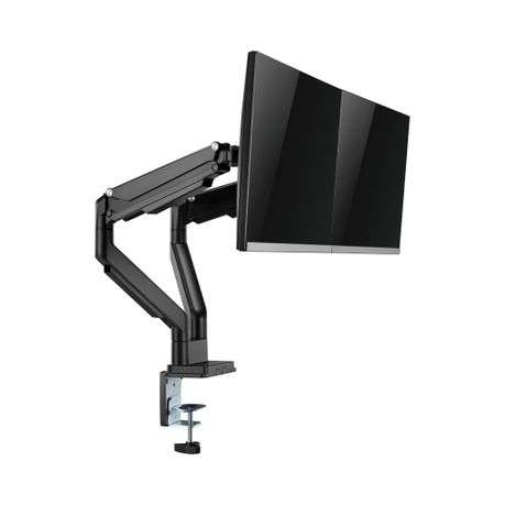 17 - 32 Counterbalance Bracket for a Single LED/LCD Screen