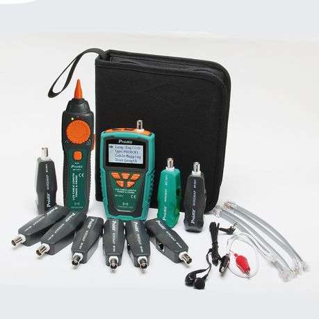 Network Toner &amp; Probe Kit