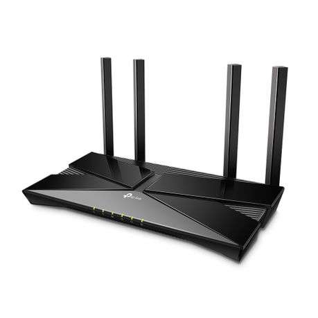 TP-Link Archer AX53 - AX3000 Dual Band Gigabit Router - New Wi-Fi 6