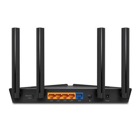 TP-Link Archer AX53 - AX3000 Dual Band Gigabit Router - New Wi-Fi 6