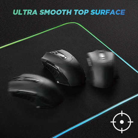 Large RGB Gaming Mouse Pad