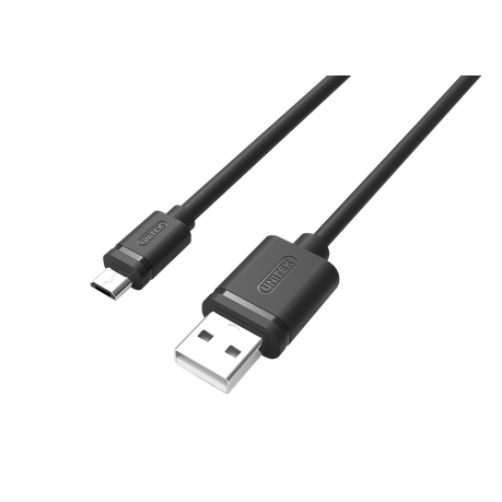 USB 2.0 to Micro USB Charging Cable