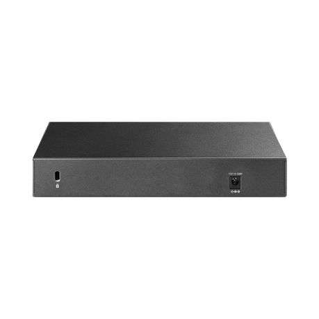 5-Port 10G Desktop Switch