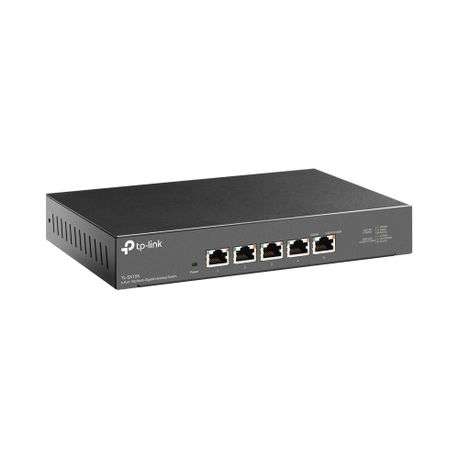 5-Port 10G Desktop Switch