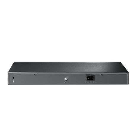 8-Port 2.5GBASE-T &amp; 2-Port 10GE SFP+ L2+ Managed Switch with 8-Port PoE+