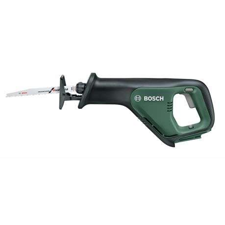 Bosch 18V Cordless Reciprocating Saw Solo (AdvancedRecip 18)