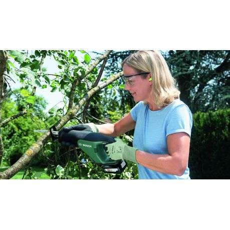 Bosch 18V Cordless Reciprocating Saw Solo (AdvancedRecip 18)