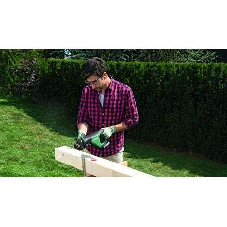 Bosch 18V Cordless Reciprocating Saw Solo (AdvancedRecip 18)