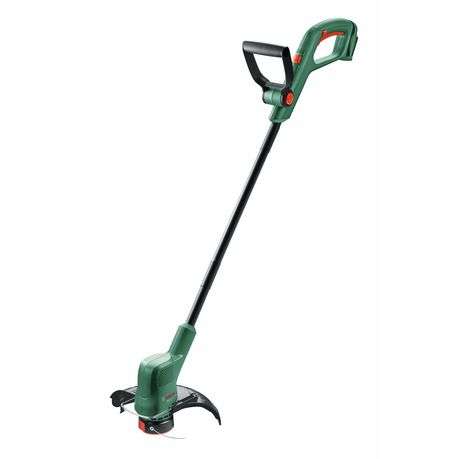 Bosch 18V Cordless Grass Trimmer Solo (Model: EasyGrassCut 18V-230)