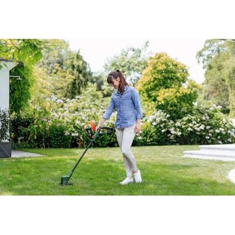 Bosch 18V Cordless Grass Trimmer Solo (Model: EasyGrassCut 18V-230)
