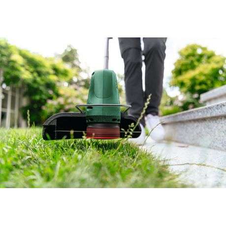 Bosch 18V Cordless Grass Trimmer Solo (Model: EasyGrassCut 18V-230)