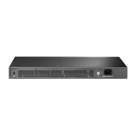 Tp-Link SG3428X JetStream 24-Port Gigabit L2+ Switch with4 10GE SFP+ Slots