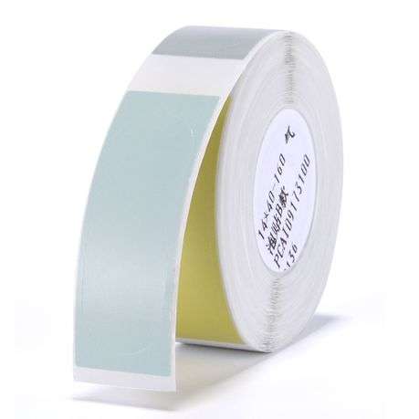 Niimbot - D11/D110 - 14*40mm - 160 Thermal Labels - Bubble B Design
