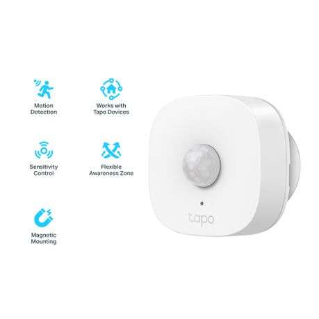TAPO T100 Smart Motion Sensor