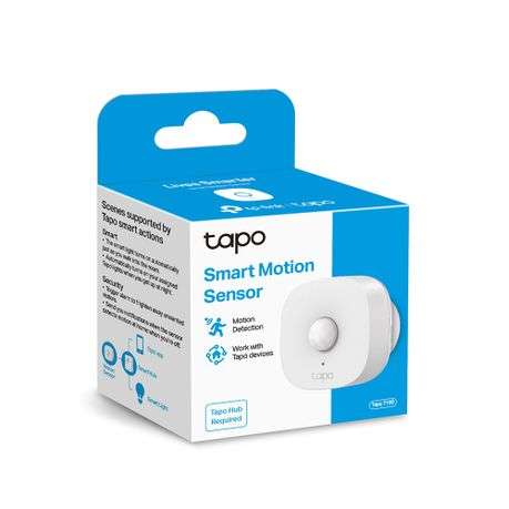 TAPO T100 Smart Motion Sensor